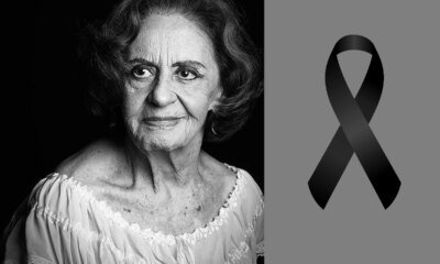 Morre a querida atriz Laura Cardoso relembre sua ultima atuacao