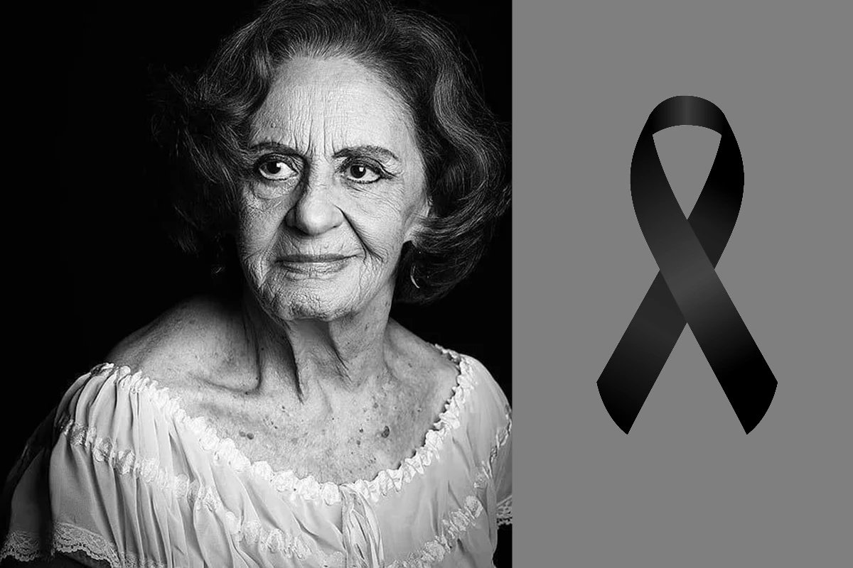 Morre a querida atriz Laura Cardoso relembre sua ultima atuacao