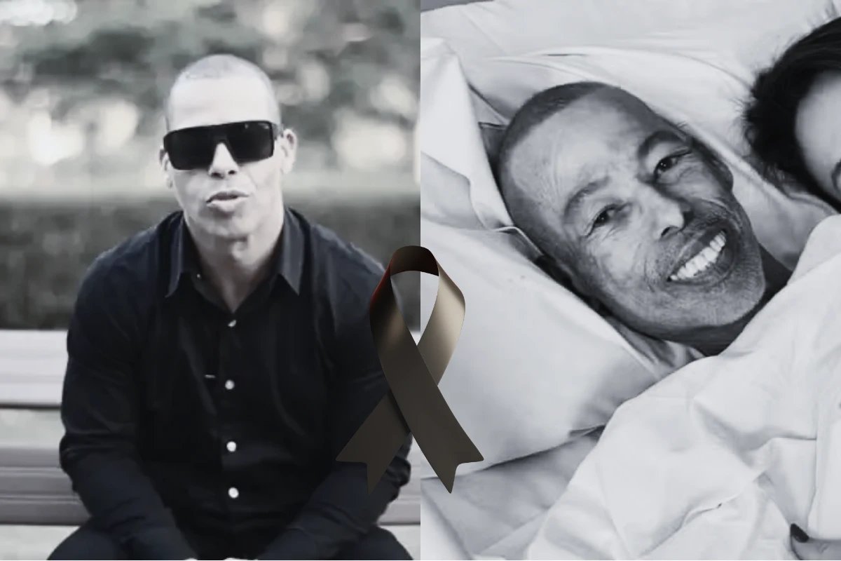 Morre aos 56 anos o cantor Marquinhos Menezes ele lutava