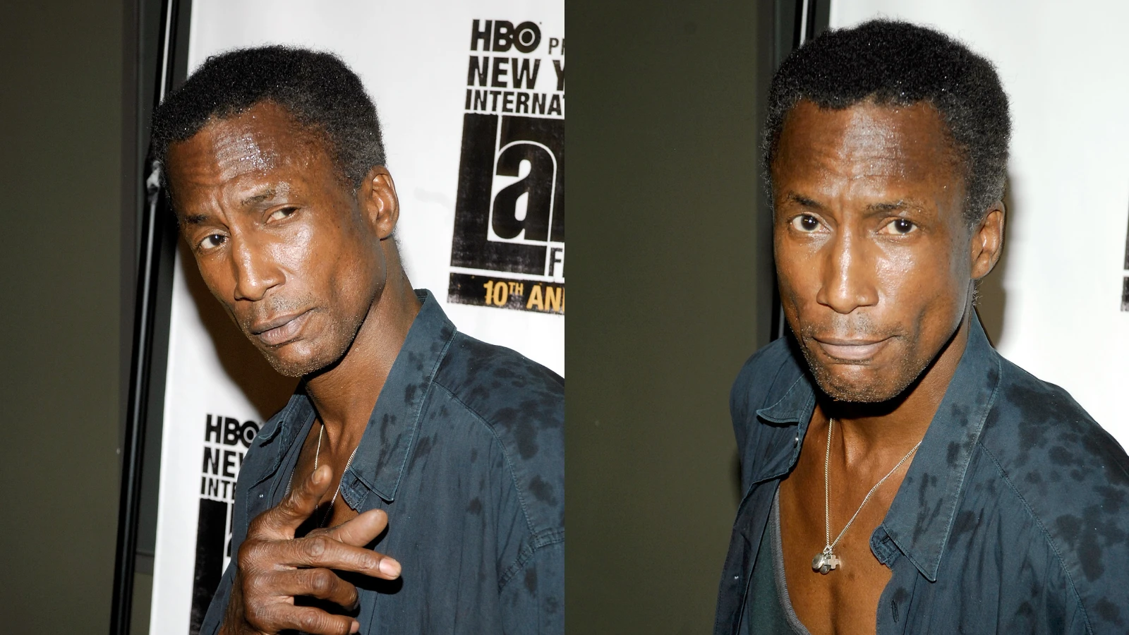 Morre o ator Michael Wright de Ritmo Blues.webp