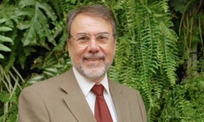 Morre o jornalista Carlos Monforte um dos primeiros ancoras.webp