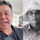 Morre o pai do cantor Frank Aguiar o artista apareceu