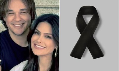 Morte abala o KLB e Natalia Guimaraes se manifesta ‘nosso