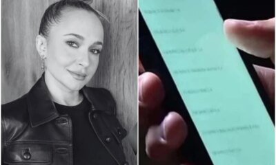 Morte da atriz Hayden Panettiere tem reviravolta apos audio vazado