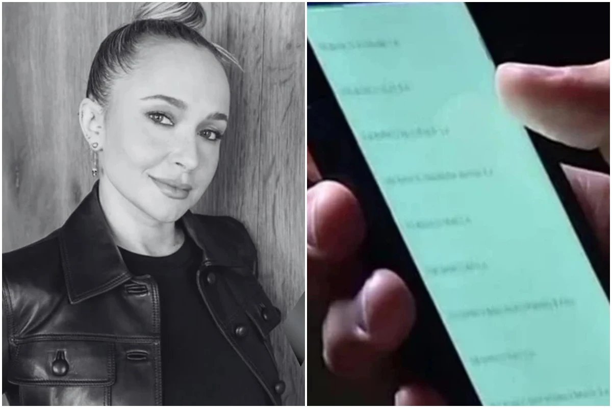 Morte da atriz Hayden Panettiere tem reviravolta apos audio vazado