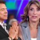 Morte de Silvio Santos foi noticiada no improviso e jornalista