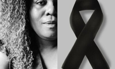 Morte de querida atriz acaba de ser confirmada e causa