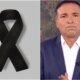 Morte e confirmada e Reinaldo Gottino poe o Brasil pra