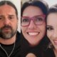 Morte repentina da madrinha do filho de Sandy deixou marido
