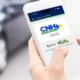 Motorista parado na blitz sem CNH fisica e bateria.webp