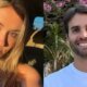 Namorada de Daniel Cady ex de Ivete chama atencao com