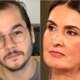 Namorado de Fatima Bernardes rompe o silencio apos boatos a