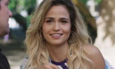 Nanda Costa ganha destaque nas redes apos registros com possivel