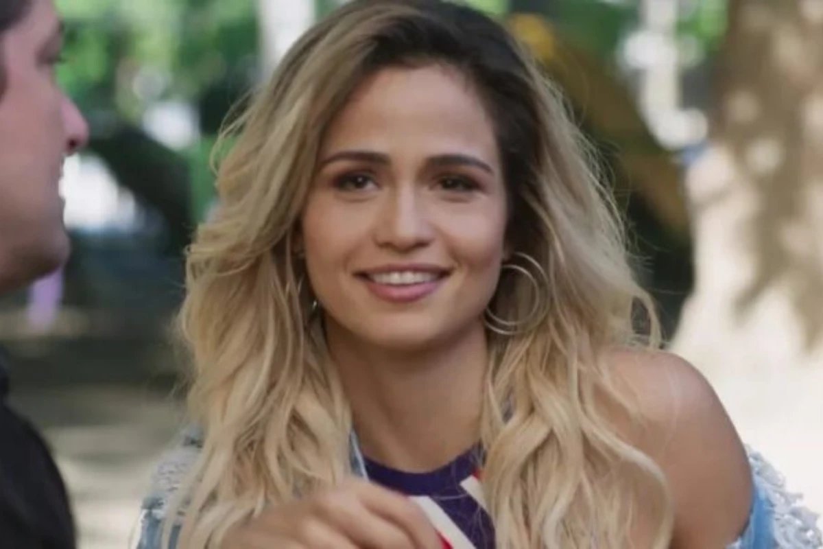 Nanda Costa ganha destaque nas redes apos registros com possivel