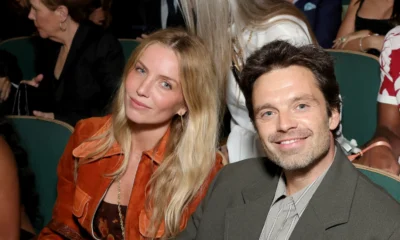 Nasce primeiro herdeiro de Sebastian Stan e Annabelle Wallis.webp