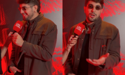 Nattan celebra apos a filha falar papai pela 1a vez