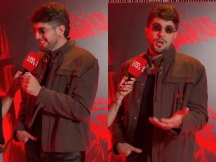 Nattan celebra apos a filha falar papai pela 1a vez