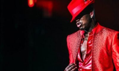 Ne Yo e processado por mulher que alega ter sido atacada
