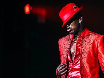 Ne Yo e processado por mulher que alega ter sido atacada