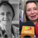 Neta de Laura Cardoso se despede da avo de 98