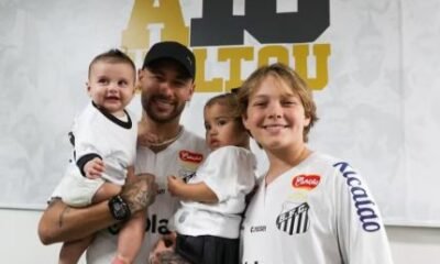 Neymar abre o jogo sobre pensao apos fala atribuida a