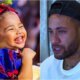Neymar pega o publico de surpresa ao se emocionar com
