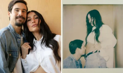 Nicolas Prattes celebra primeiro filho apos perdas Bebe muito.webp