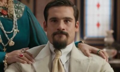 Nicolas Prattes esta fora de novela da Globo e este