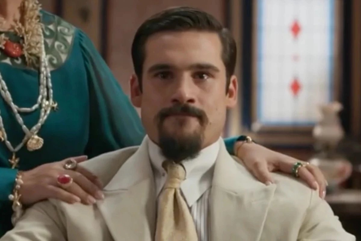 Nicolas Prattes esta fora de novela da Globo e este
