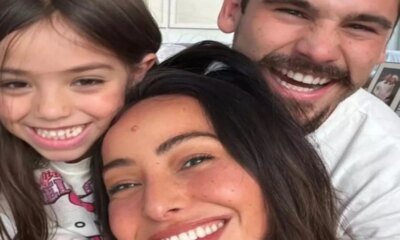 Nicolas Prattes revela o que Sabrina Sato e Zoe lhe