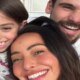 Nicolas Prattes revela o que Sabrina Sato e Zoe lhe