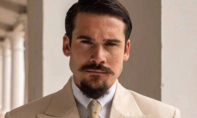 Nicolas Prattes toma decisao e esta fora de novela da