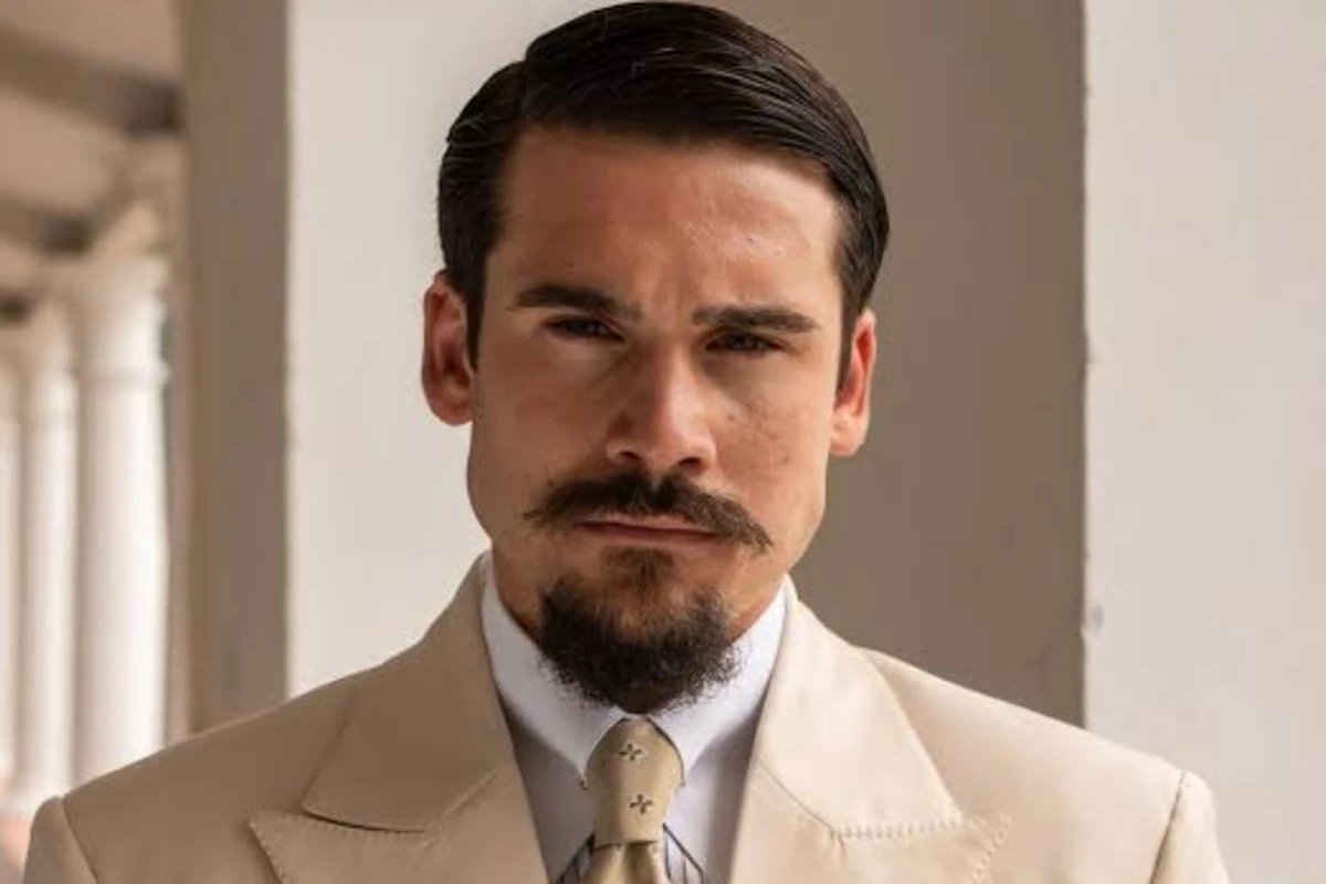 Nicolas Prattes toma decisao e esta fora de novela da