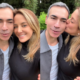No Danca dos Famosos Ticiane revela rotina intensa com Tralli
