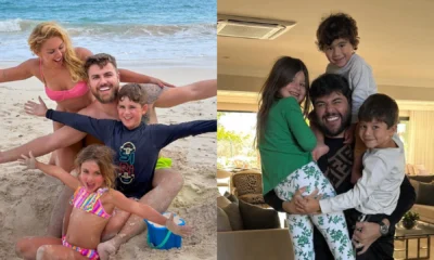 No Dia dos Pais Ze Neto e Cristiano refletem.webp