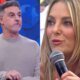 No Domingao Luciano Huck faz comentario inusitado sobre Cesar Tralli