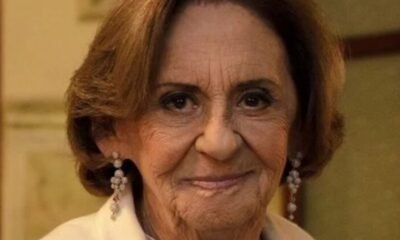 Nome verdadeiro nome de Laura Cardoso chama atencao apos morte