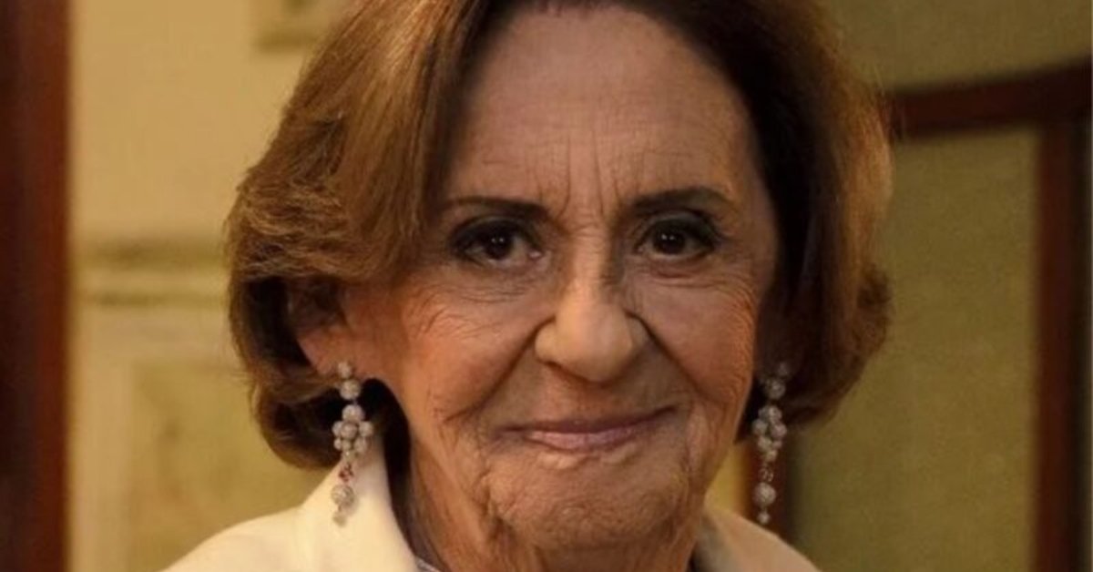 Nome verdadeiro nome de Laura Cardoso chama atencao apos morte