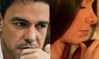 Nora de Zeze vem a publico e desabafa a respeito