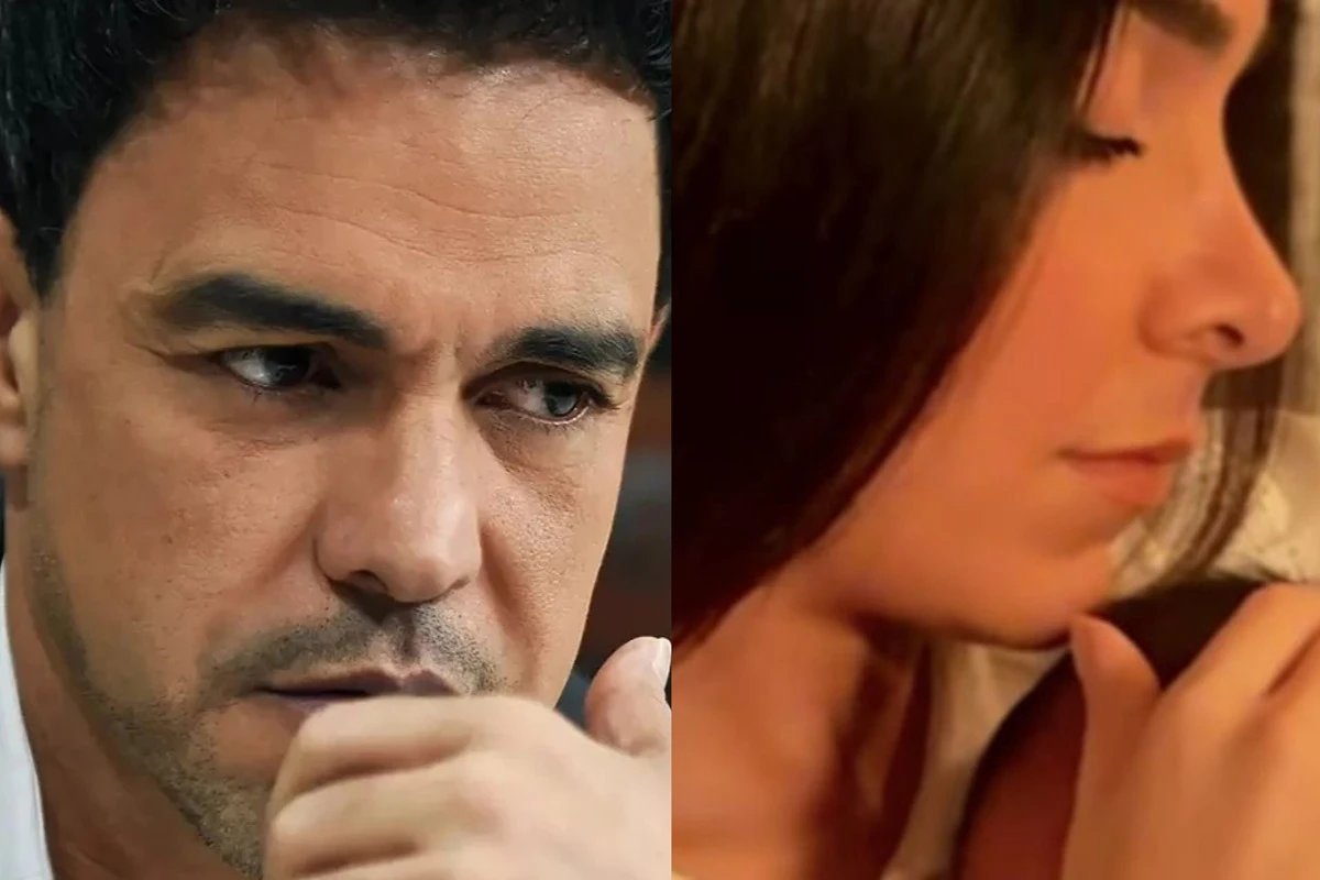 Nora de Zeze vem a publico e desabafa a respeito