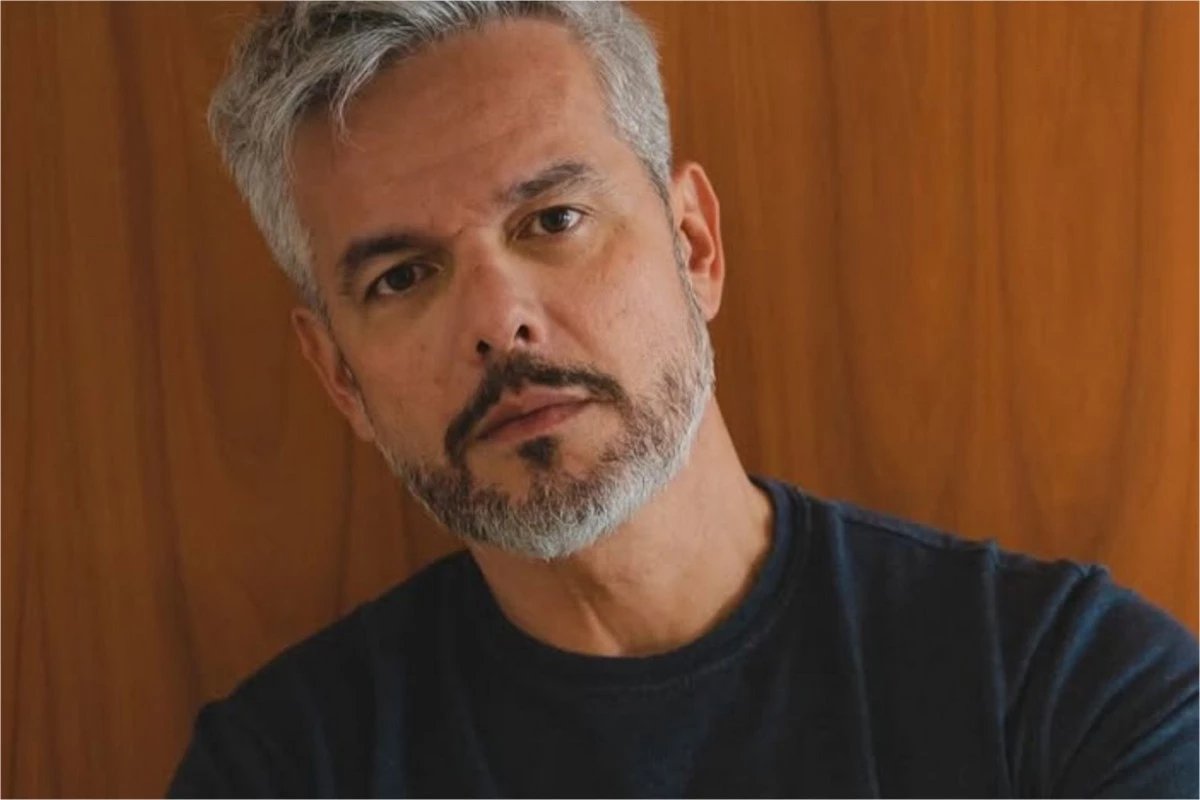 Noticia de ultima hora envolvendo Otaviano Costa pega a todos