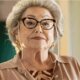 Noticia sobre a atriz da Globo Suely Franco de 86