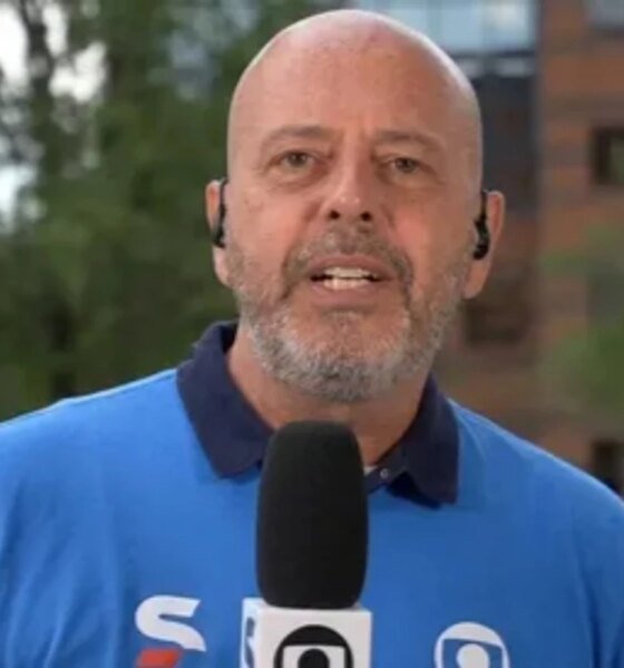 Novas informacoes estado de saude de Alex Escobar vem a