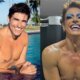 Nutricionista revela caso secreto com Gianecchini ‘O lado que quase