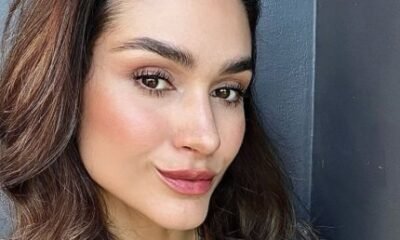 O drama de Fernanda Machado atriz expoe internacoes e cirurgias