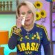 O que realmente aconteceu na visita de Ana Maria Braga