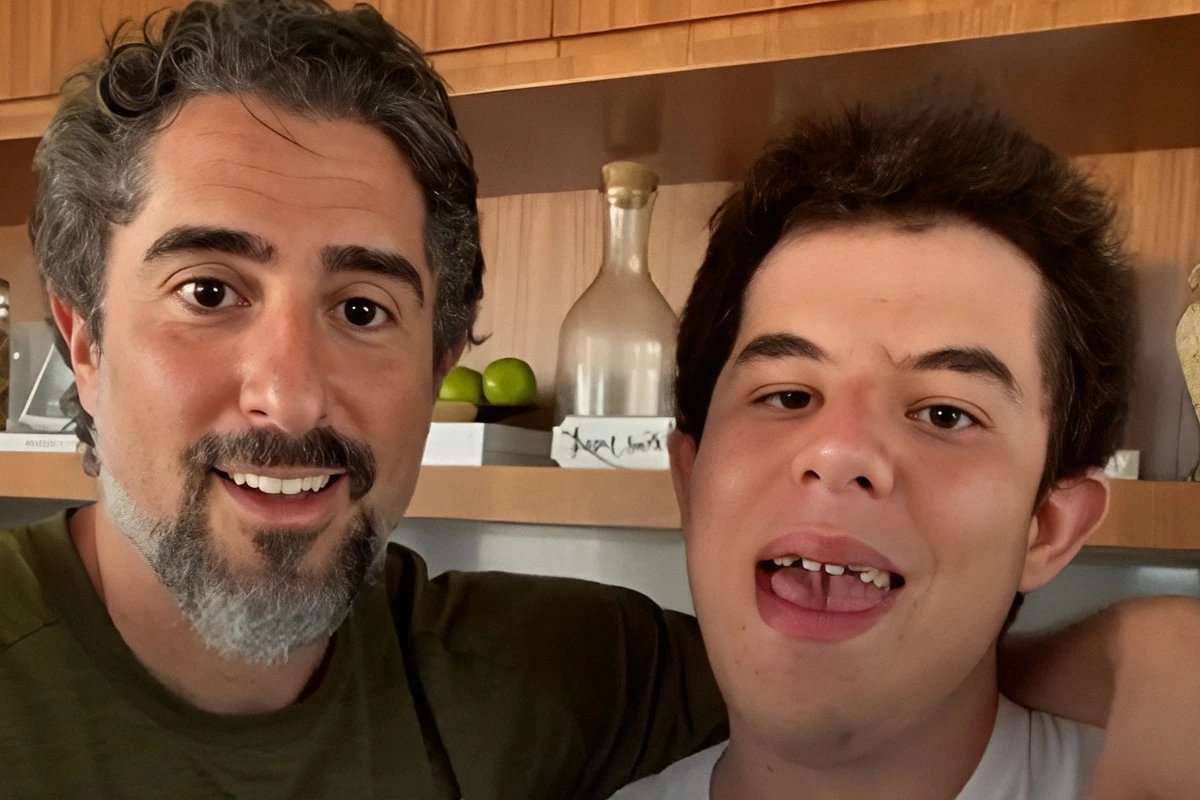 O sonho que Mion nao pode viver nos palcos virou