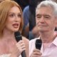 Ocorrido com Marina Ruy Barbosa no Altas Horas esta dando