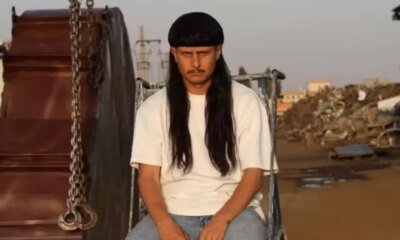 Oliver Tree deixou um pedido inusitado no testamento e ele