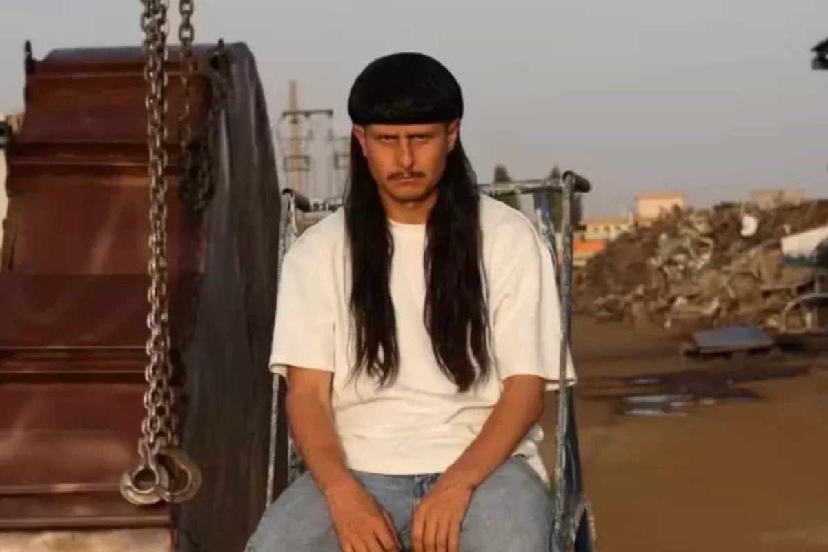 Oliver Tree deixou um pedido inusitado no testamento e ele